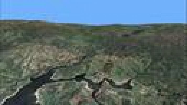  - La Vía Nova, una calzada romana contemporánea del Coliseo de Roma