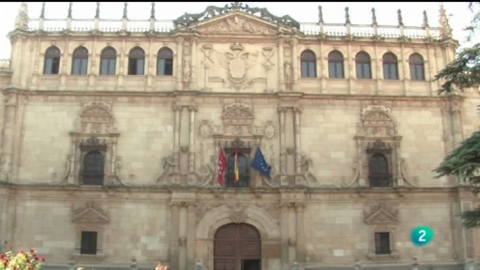 UNED - 16/03/12 - Ver ahora