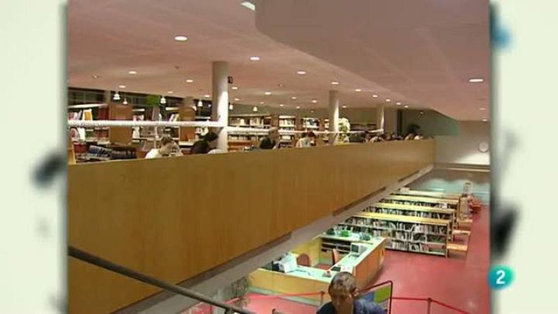  Para todos La 2 - Debate - Técnicas de estudio