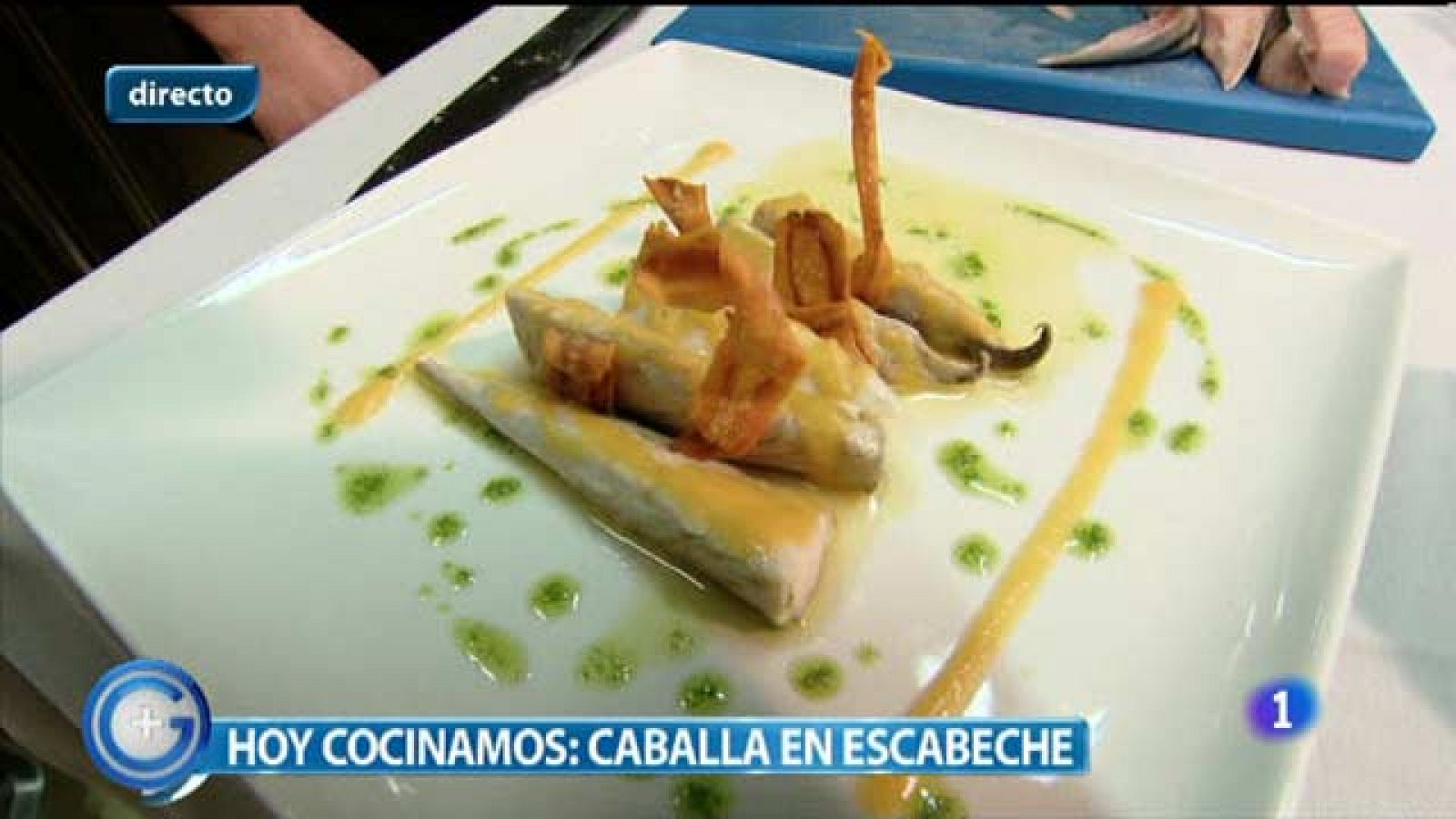 +Gente: Caballa en escabeche | RTVE Play