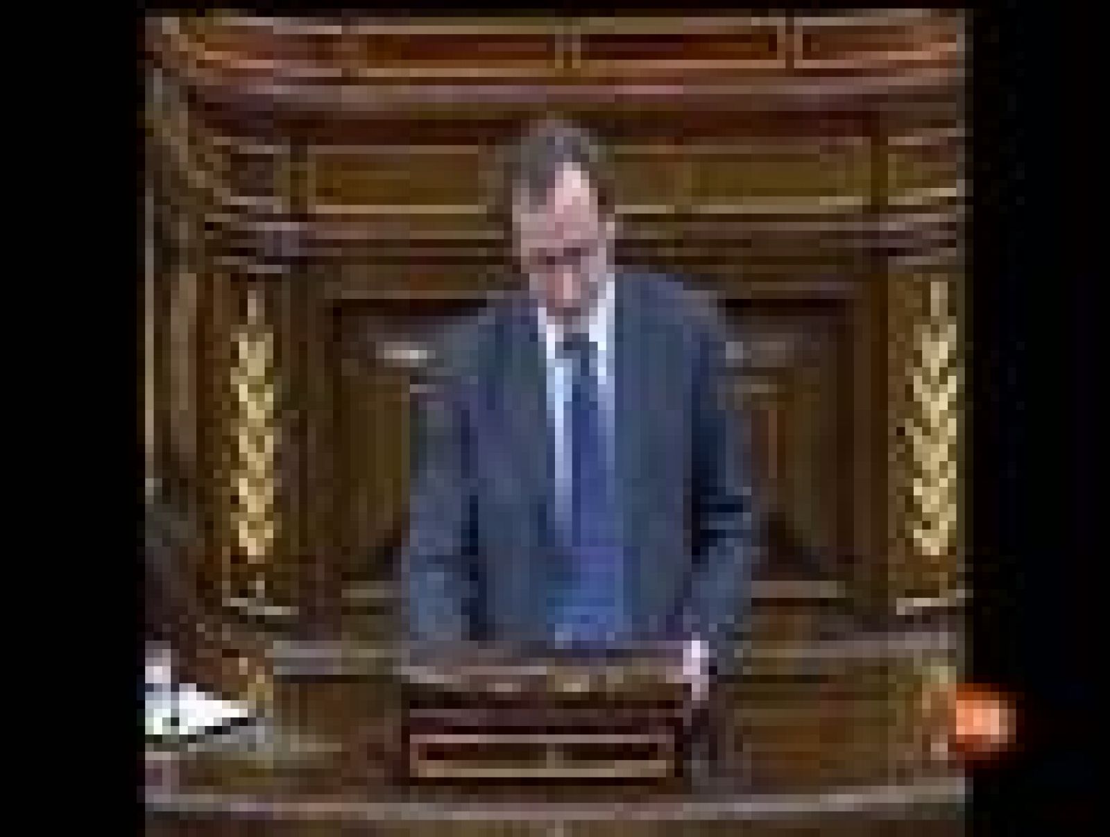 Parlamento: Perfil de Alfonso Alonso (PP) | RTVE Play
