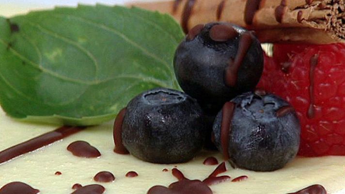 RTVE Cocina - Tarta de manzana y limón (16/03/12)