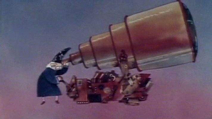 Para todos La 2 - Los programas infantiles