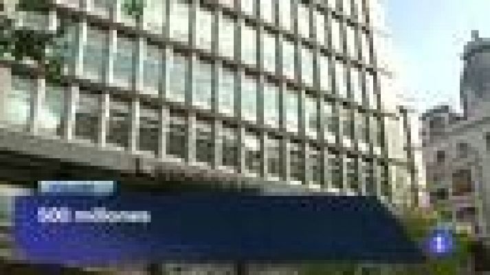 Noticias de Castilla y León - Castilla y León en dos minutos - 16/03/12