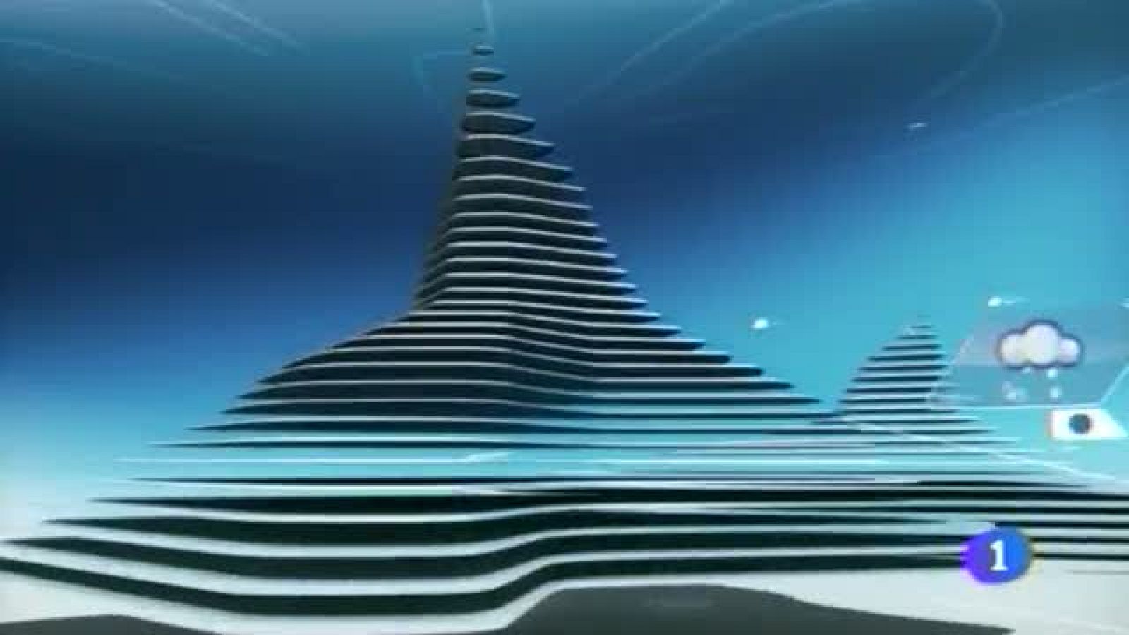 Telenorte - País Vasco: El tiempo en el País Vasco - 16/03/12 | RTVE Play