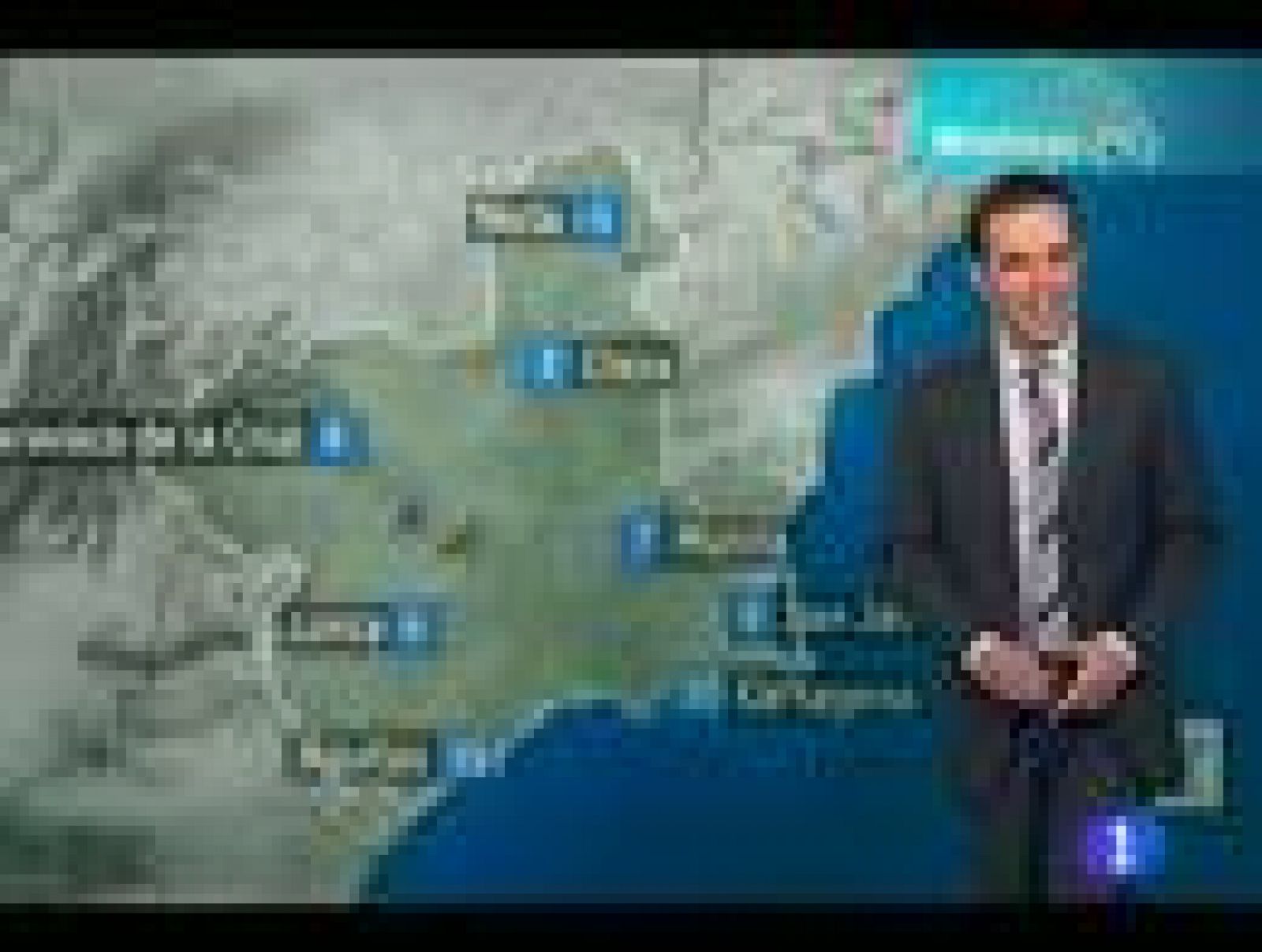 Noticias Murcia:  El tiempo en la Región de Murcia.(16/03/2012). | RTVE Play