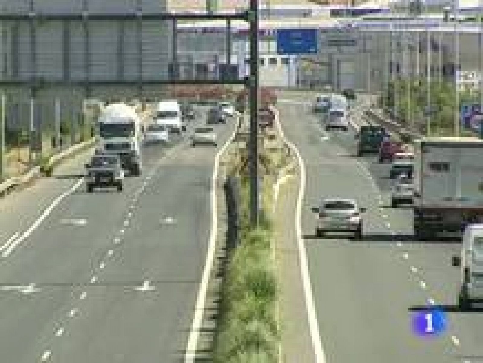 Informativo Telerioja 16/03/12