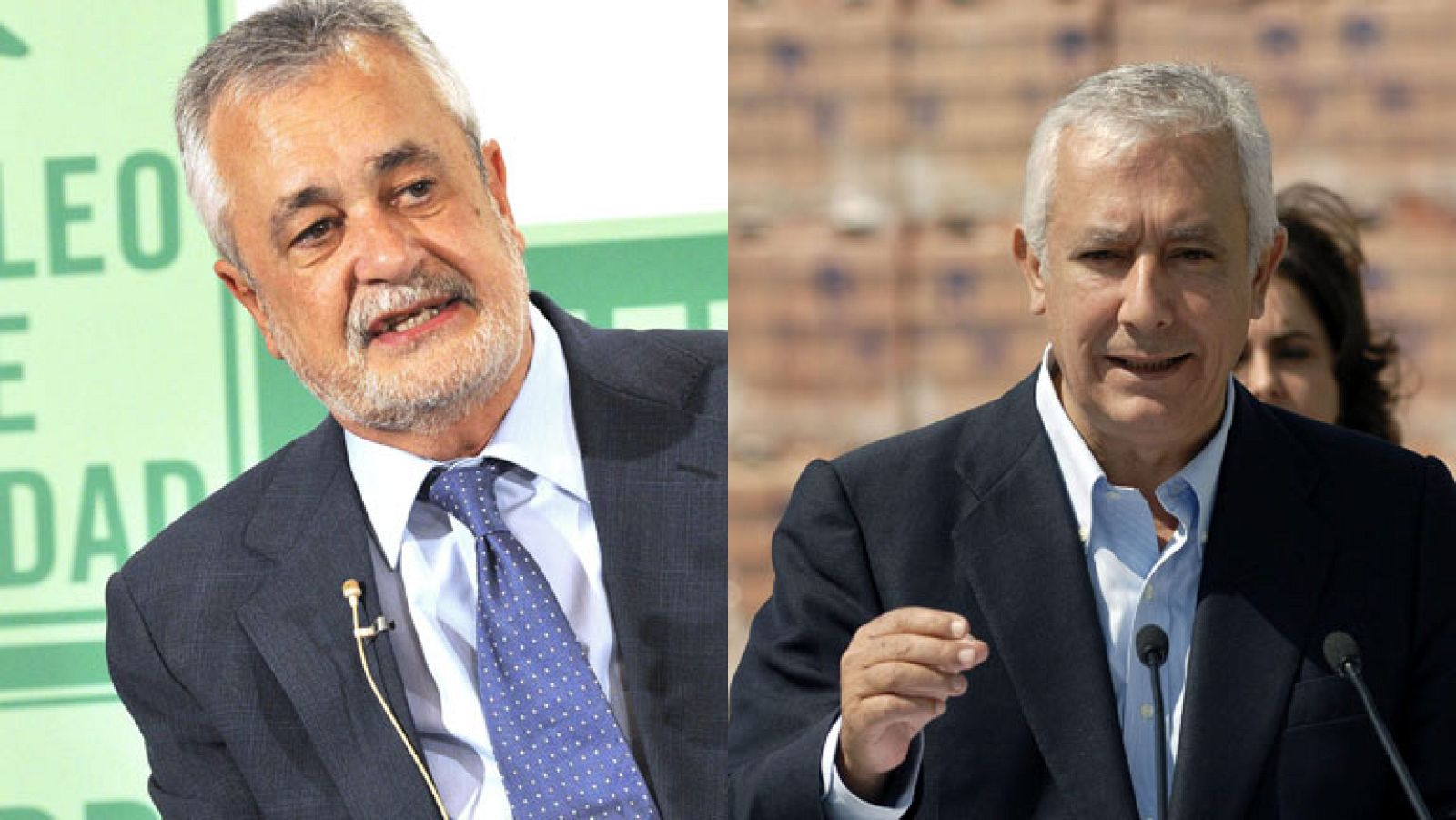 El copago sanitario motivo de enfrentamiento en la campaña andaluza