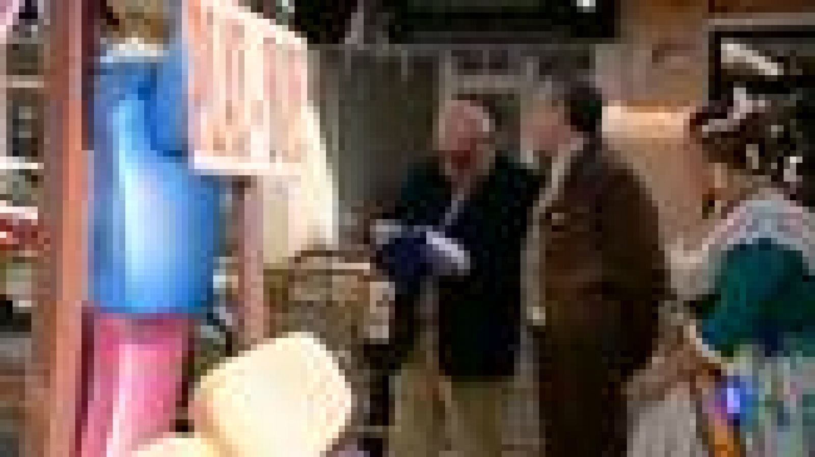 Las calles de Valencia se llenan de sátira con las fallas