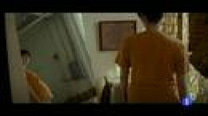 Telediario 1 - Estrenos de la semana