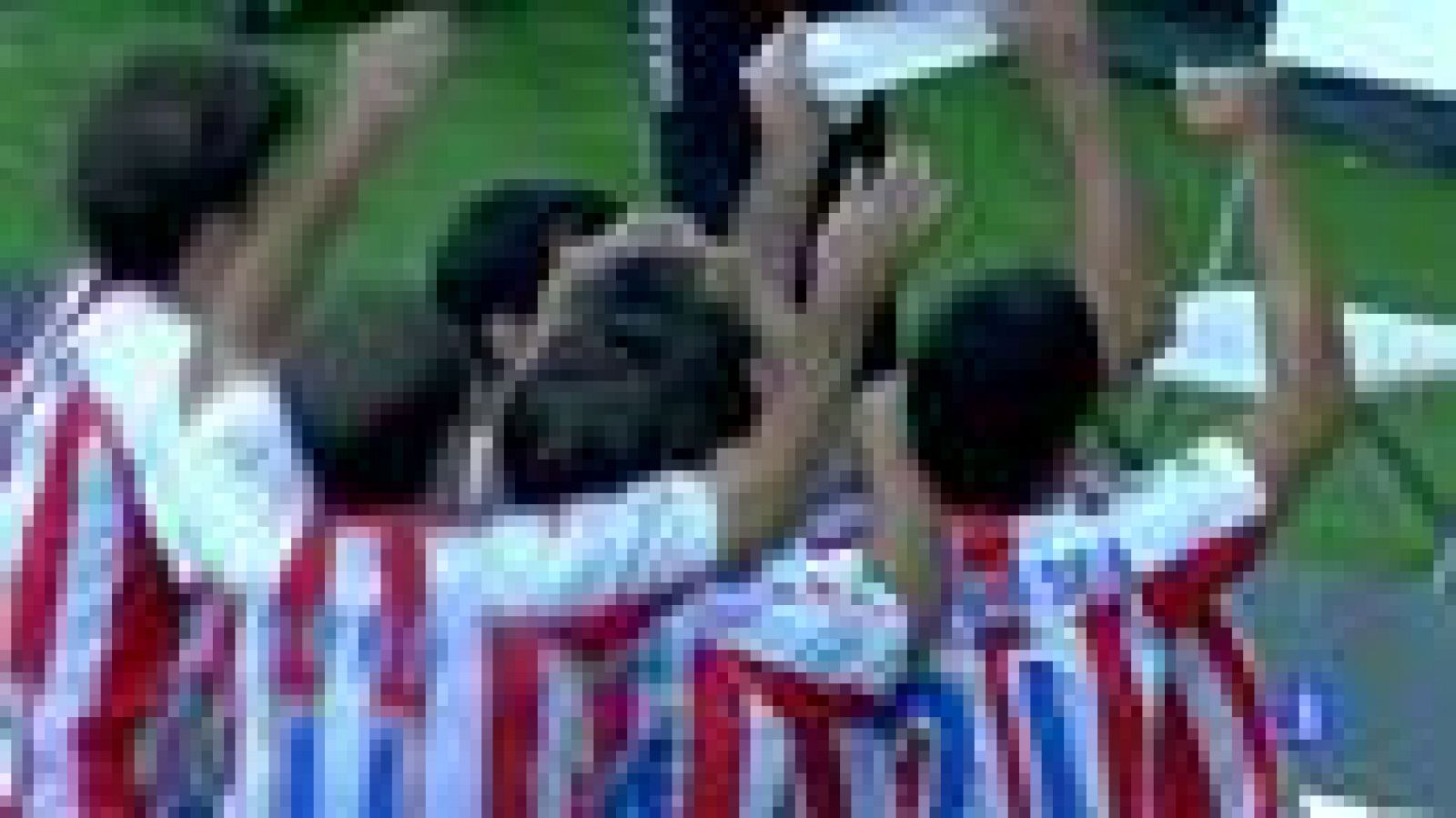 Jornada de Liga complicada para los de abajo | Ver