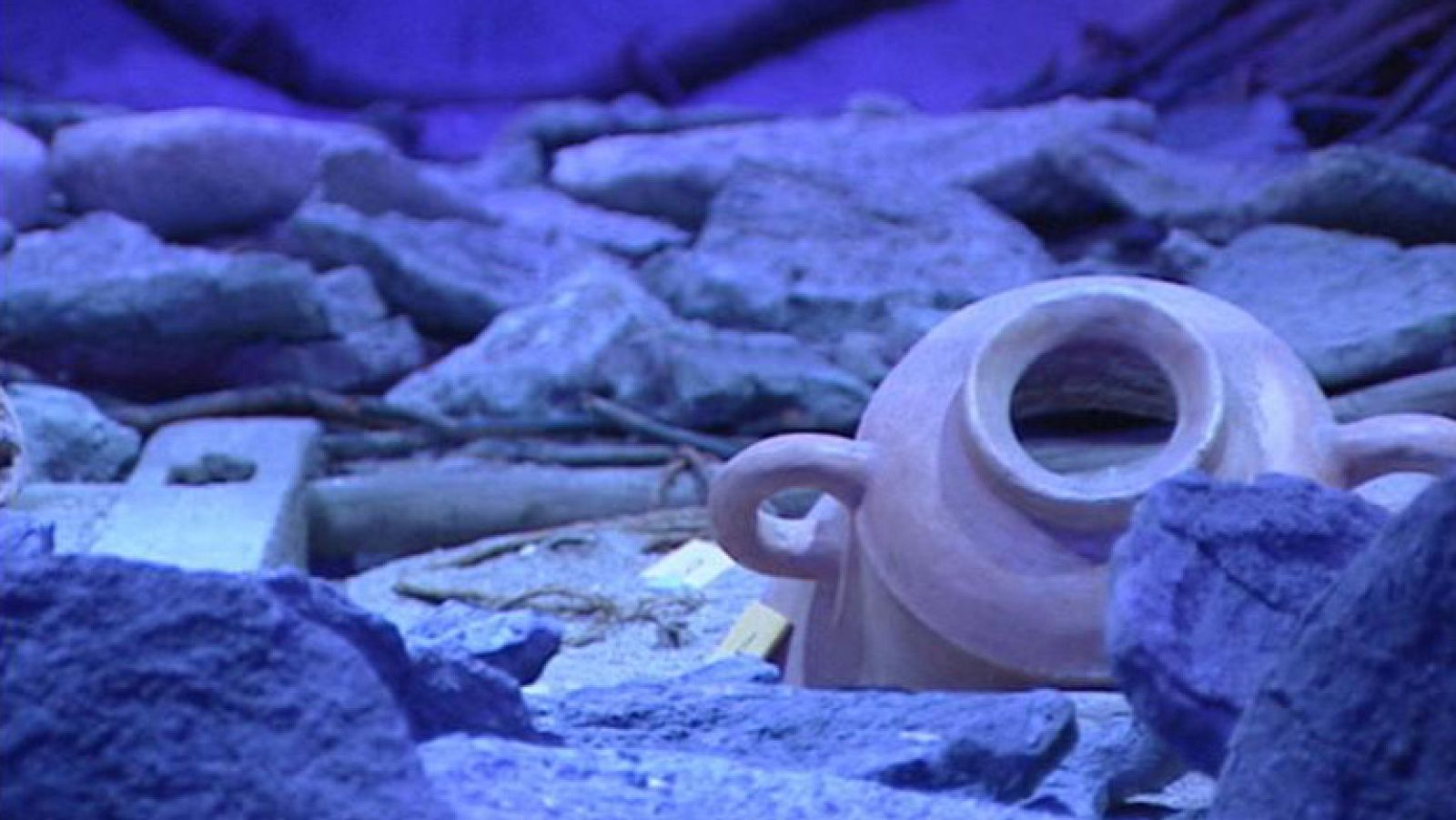 Iniciativas estatales evitan que los cazatesoros comercialicen con nuestro patrimonio