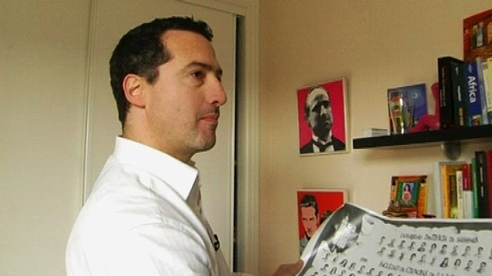 Comando Actualidad - Sobradamente preparados