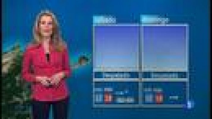 Noticias de Ceuta - El tiempo en Ceuta - 16/03/12