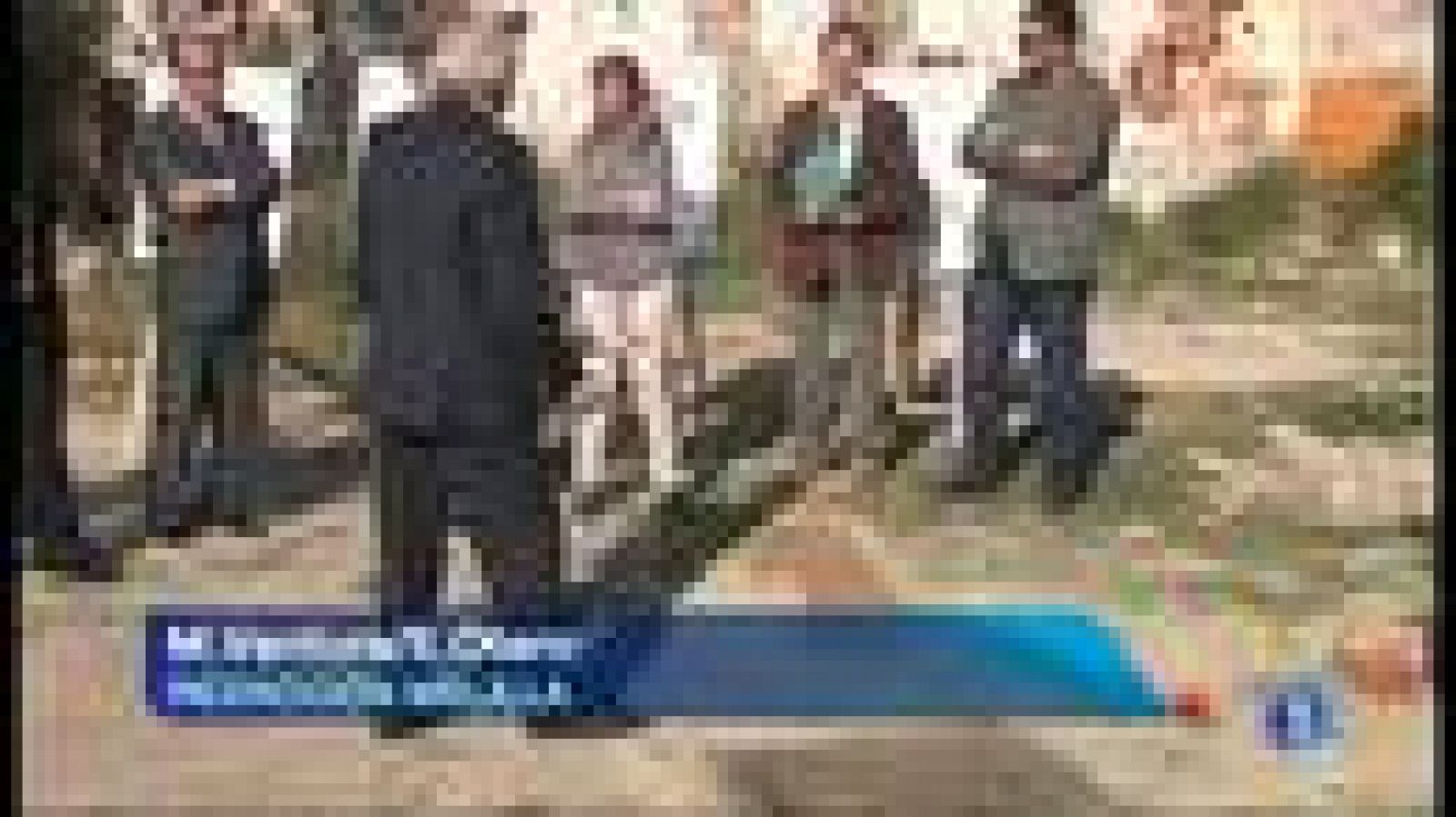 Noticias de Melilla: Melilla en 2' - 16/03/12 | RTVE Play