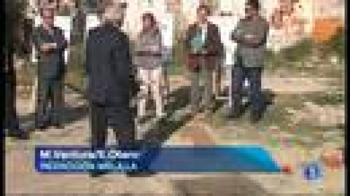 Noticias de Melilla - Melilla en 2' - 16/03/12