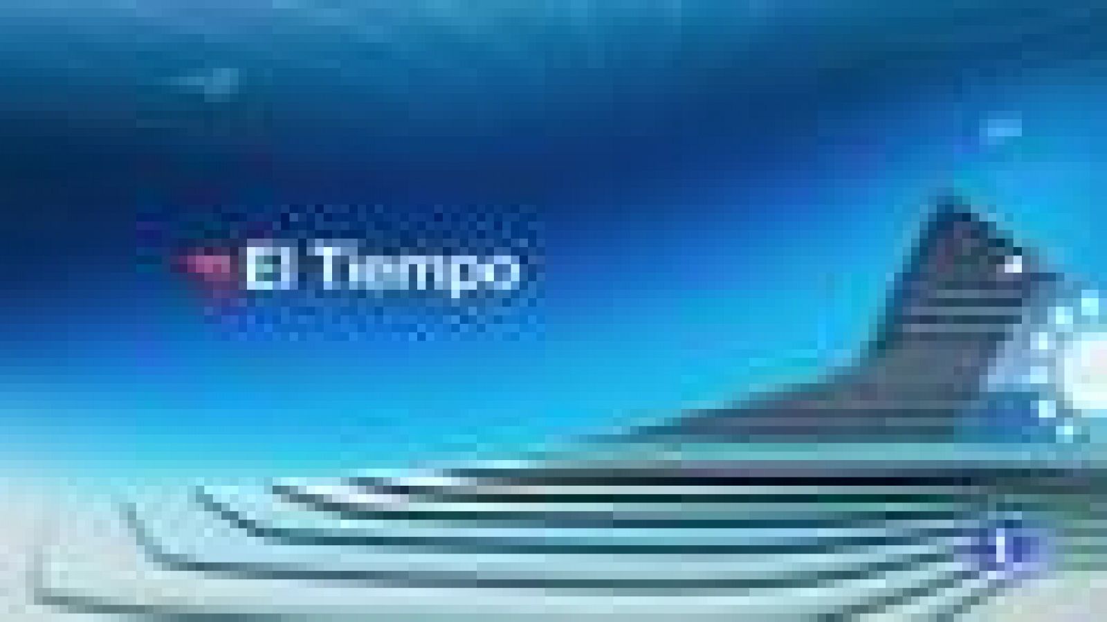 Noticias Andalucía: El tiempo en Andalucía - 16/03/12 | RTVE Play