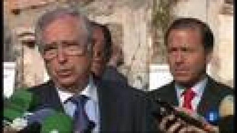 Noticias de Melilla - 16/03/12