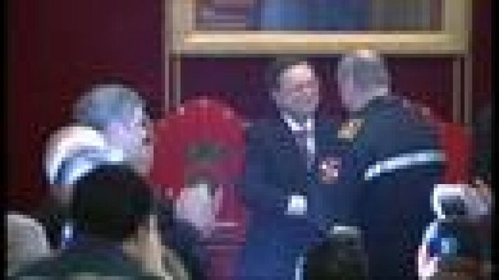 Noticias de Ceuta - Ceuta en 2'-  16/03/12