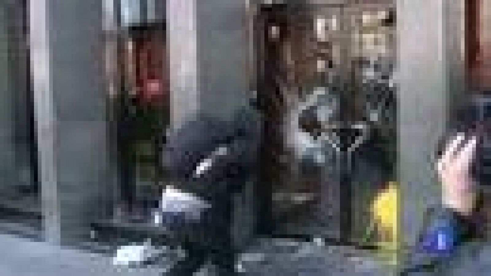 Nueva ley de ordenación del espacio público en Cataluña prohibirá a manifestantes taparse la cara