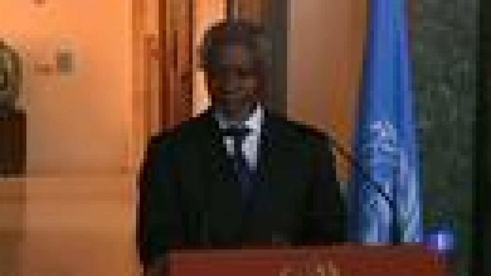 La solución del conflicto sirio pasa por un acuerdo del Consejo de Seguridad de la ONU