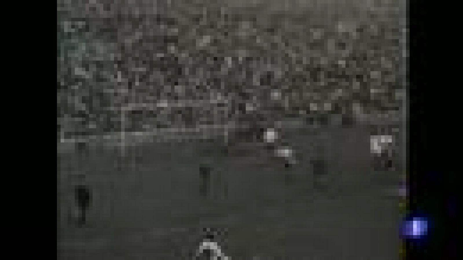 Muere el mítico Basora | Ver