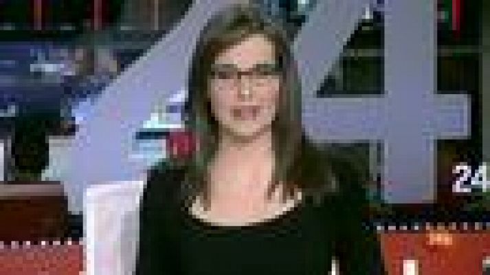 Informativo 24h - Hugo Chávez regresa a Caracas