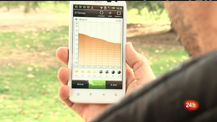 Zoom net - "Kinect Rush", Sensation XL y Razr