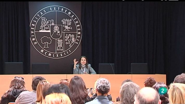 España en comunidad - Aprender cine