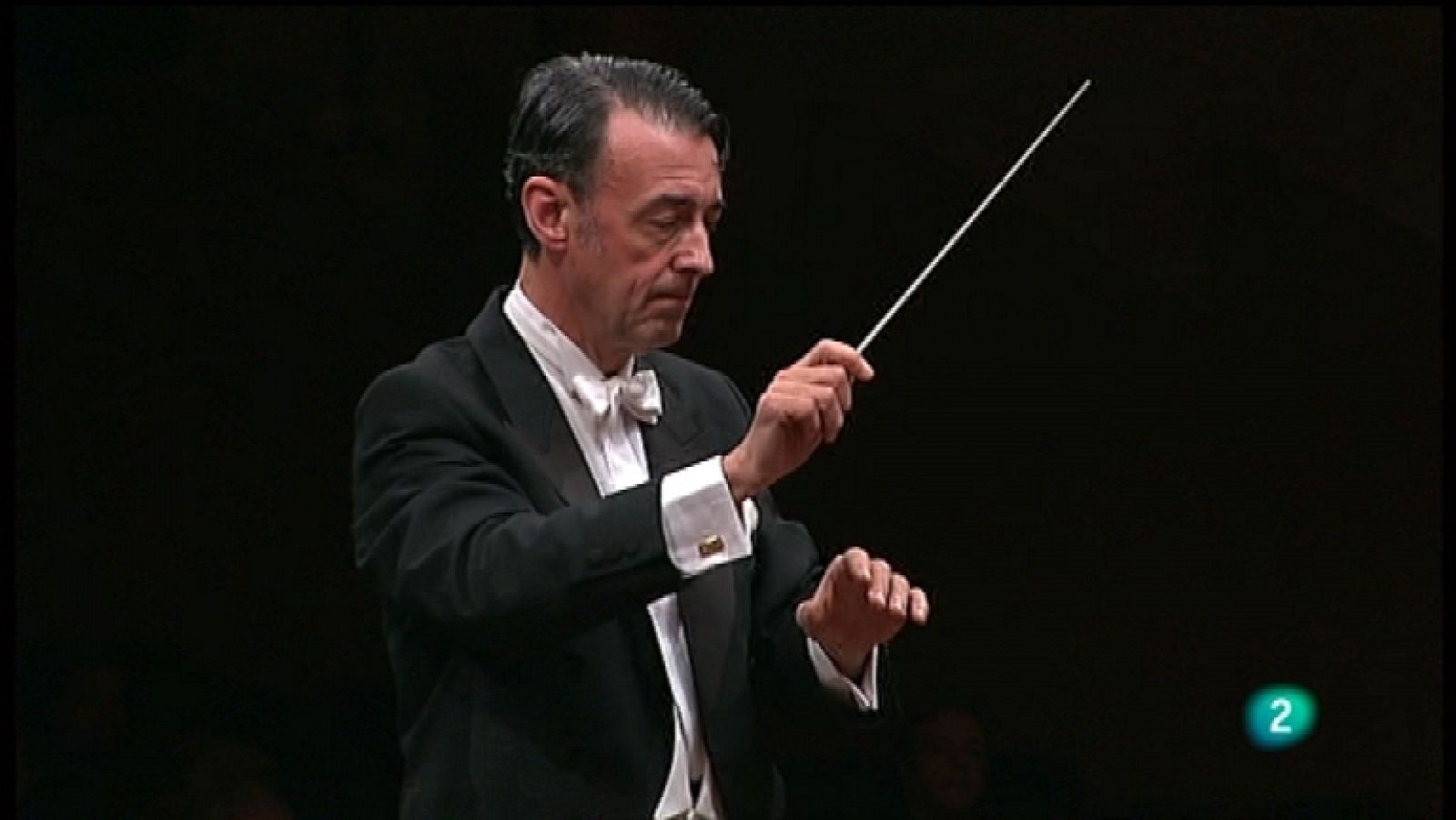 Los conciertos de La 2 - Concierto ORTVE A-15 - Ver ahora