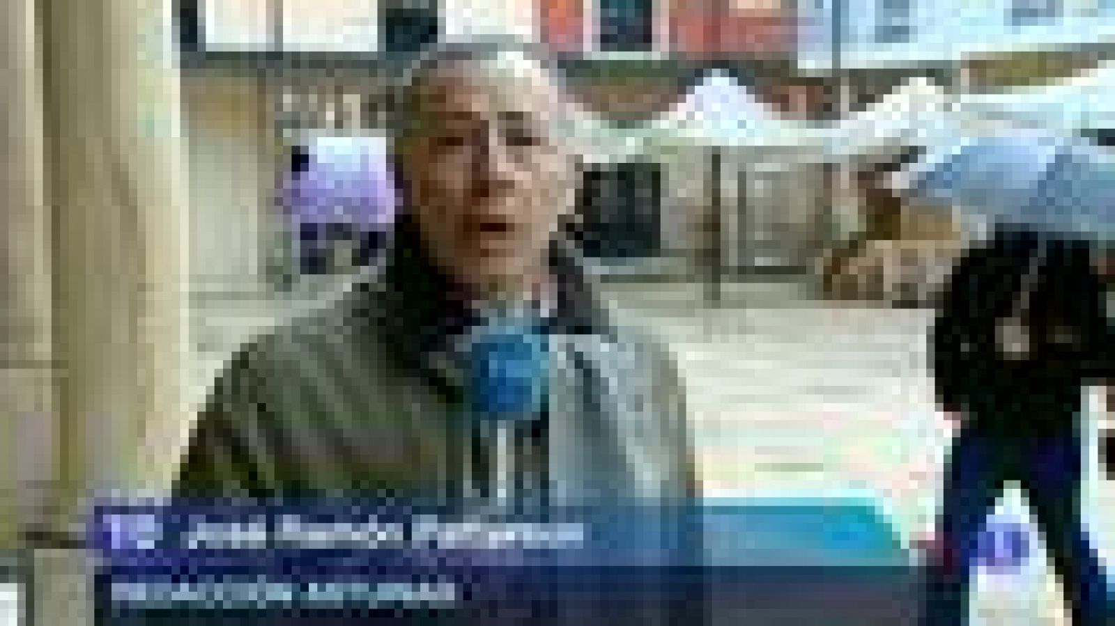 Rajoy y Rubalcaba apoyan a sus candidatos en Asturias | Ver