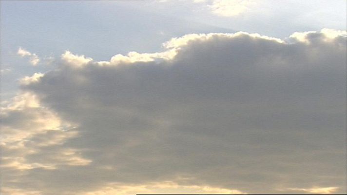 El tiempo - Nieve en zonas altas del noroeste