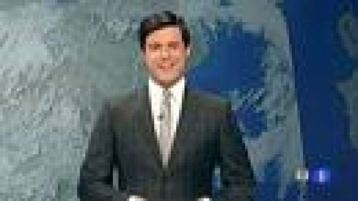 El tiempo - Nieve en zonas altas del noroeste