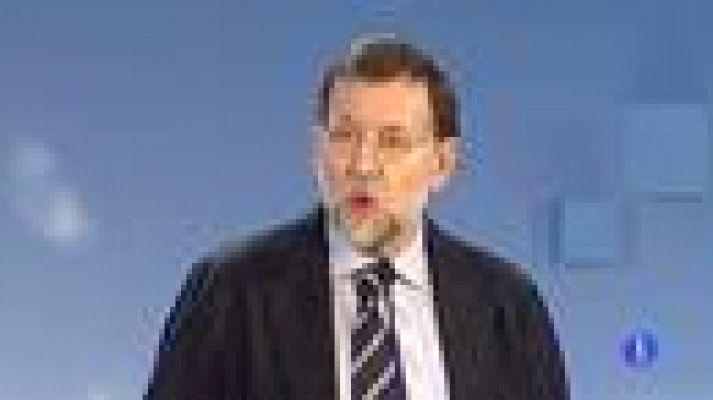 Telediario 1 - Lideres nacionales en Asturias