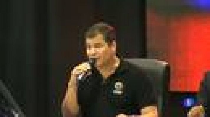 Telediario 1 - Correa en España