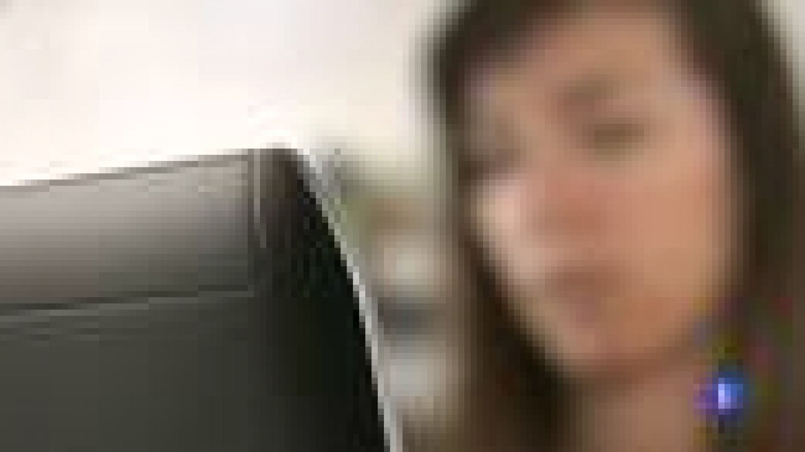 Compartir experiencias de maternidad y educación en la red