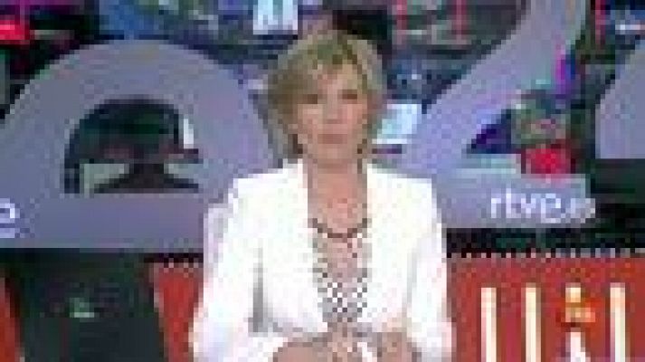 Informativo 24h - Rajoy se reúne con el presidente de Ecuador en La Moncloa