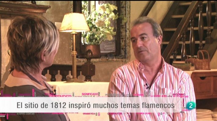 Saca la lengua - Saca la lengua - 17/03/12