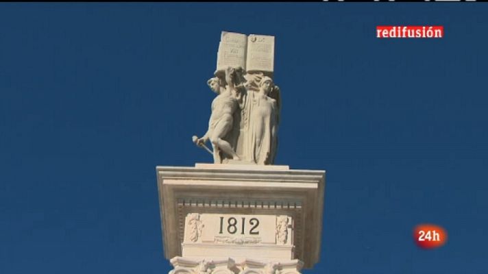 Informe Semanal - Informe semanal - 17/03/12