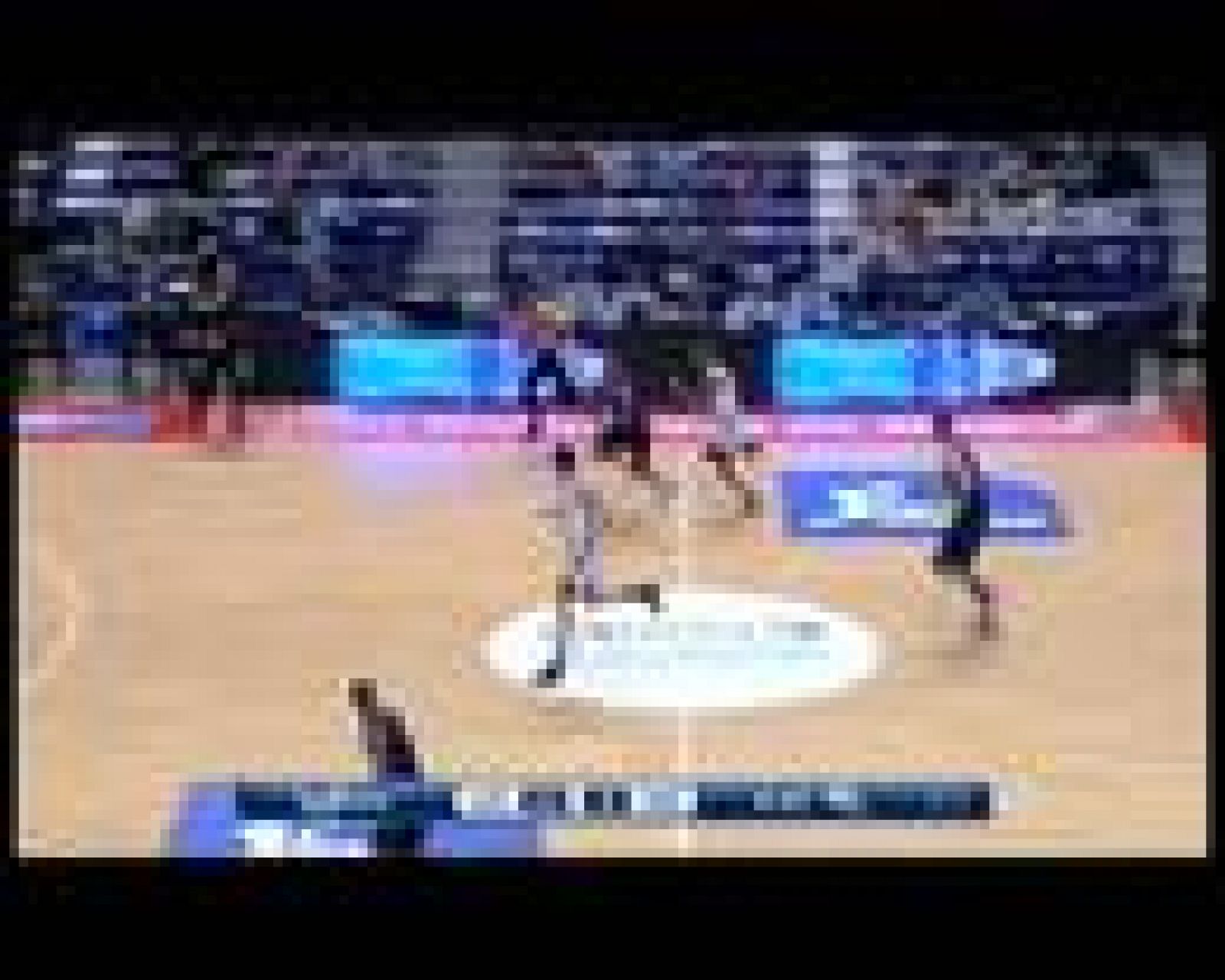 Baloncesto en RTVE: Asefa Estudiantes 69-71 Gescrap Bizkaia | RTVE Play