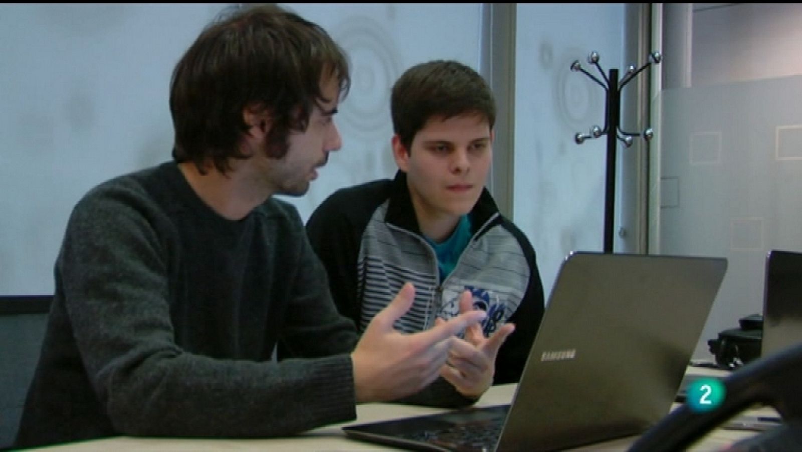 Un espíritu, una meta - Aplicaciones de software - Ver ahora