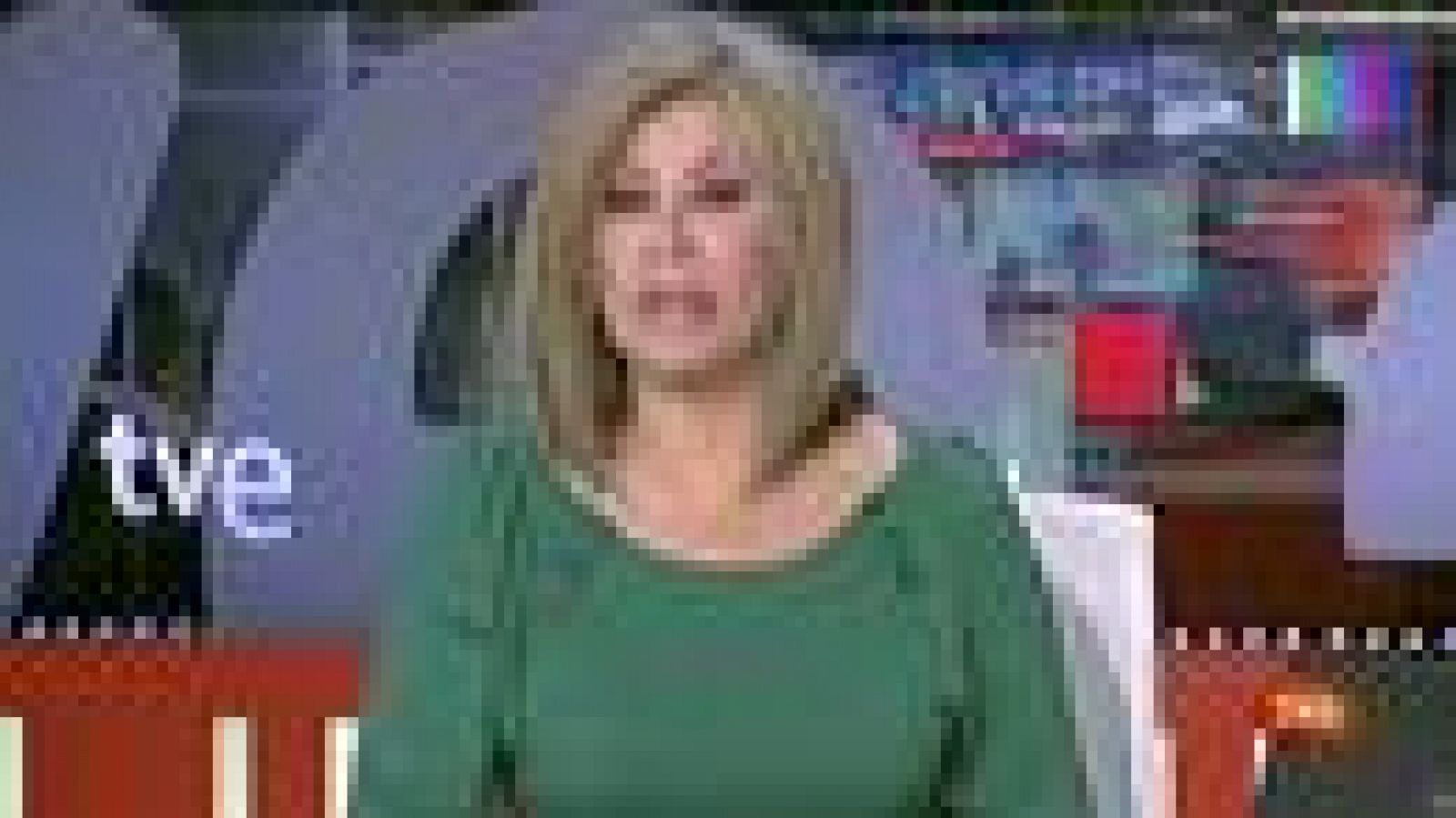 Decenas de arrestos en Nueva York al cumplirse seis meses del movimiento 'Occuppy Wall Street' - Informativo 24h | Ver