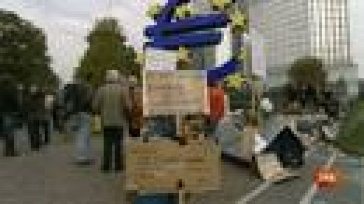 Informativo 24h - La Asamblea Federal elige este domingo a Joachim Gauck como nuevo presidente alemán