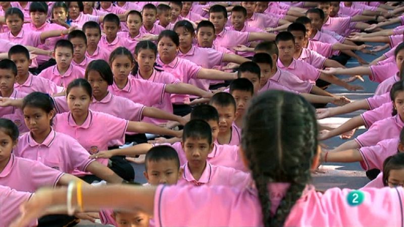 Pueblo de Dios - Nakhon Sawan: los preferidos de Dios - Ver ahora