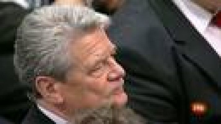 Informativo 24h - Joachim Gauck es elegido nuevo presidente de Alemania por mayoría clara