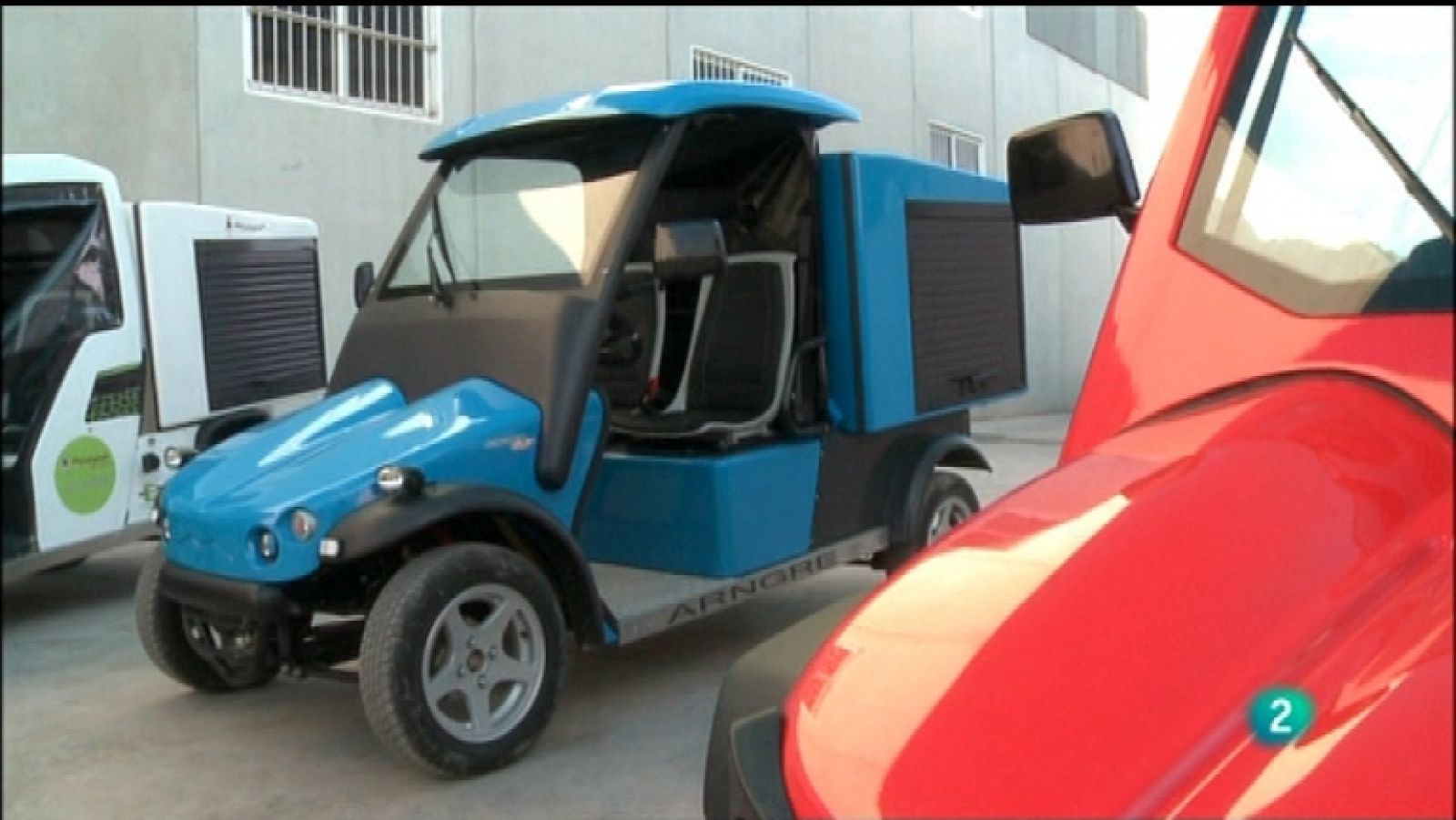 E+I Emprendedores e Innovadores - Capítulo 24 - Ver ahora