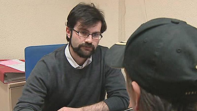 Muchos ecuatorianos se enfrentan a deshaucios