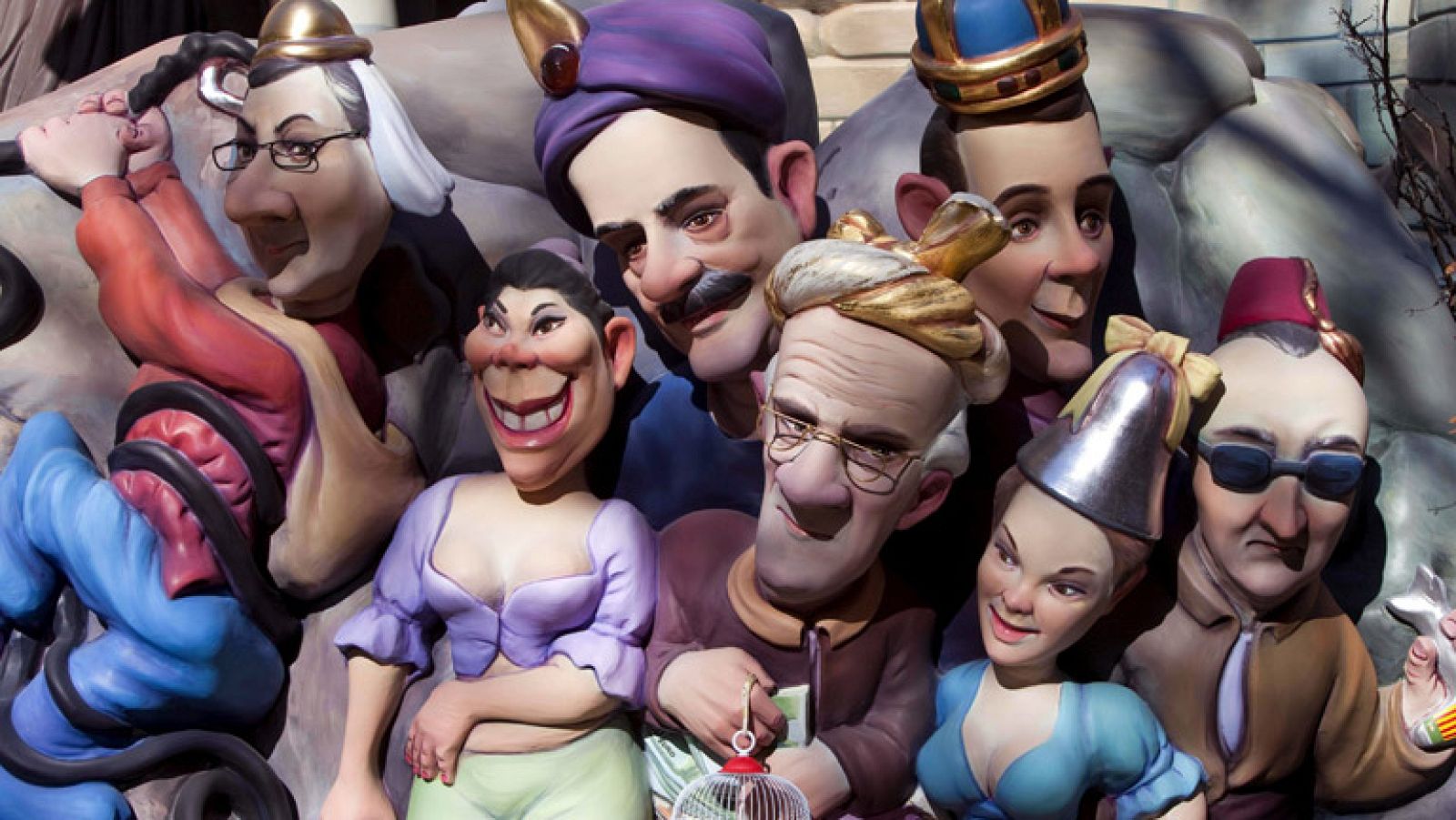 En torno al 90 por ciento de ocupación hotelera en Valencia