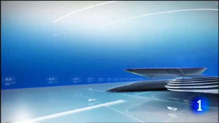 Telecanarias - Telecanarias - 18/03/12