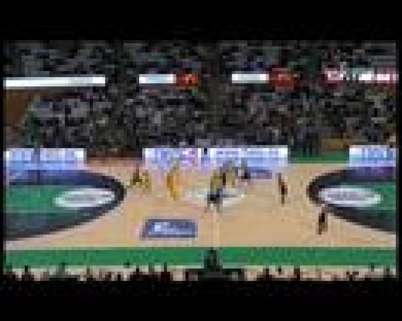 Fiatc Joventut 73-Gran Canaria 81